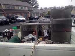 Best Retail Junk Removal  in Broken Bow, NE