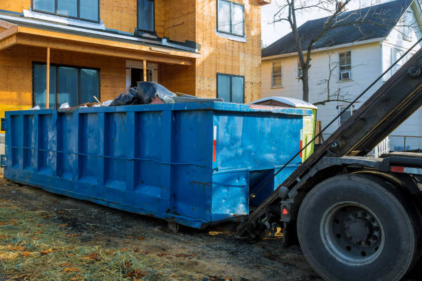 Professional Junk Removal Services in Broken Bow, NE