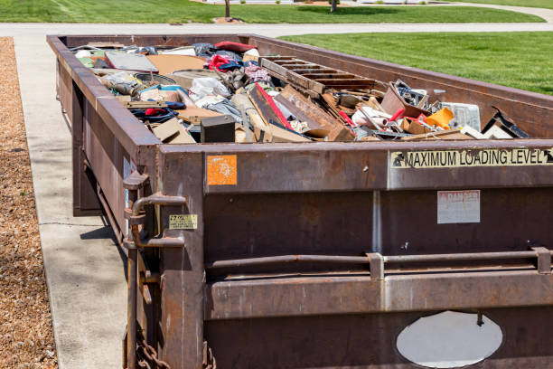 Property Management Cleanouts in Broken Bow, NE