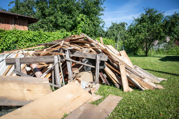 Retail Junk Removal in Broken Bow, NE