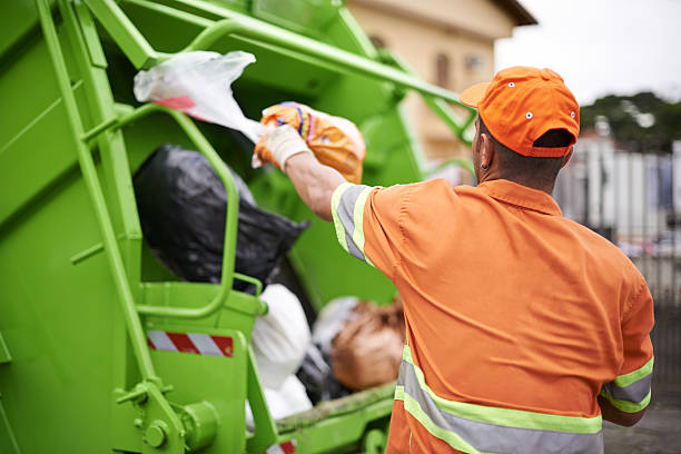Best Dumpster Rental Services  in Broken Bow, NE